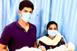 IVF treatment 
        Hyderabad