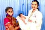 best surrogacy centre in Hyderabad
