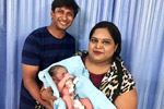surrogacy in Hyderabad