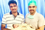 fertility hospitals rajahmundry