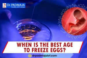 Ivf Treatment With Frozen Eggs | Best Time To Freeze Eggs For Fertility