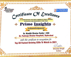 Best fertility centre in hyderabad