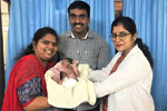 ivf centre in 
Hyderabad