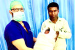 Surrogacy hyderabad