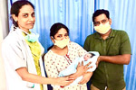 Test Tube Baby center in hyderabad