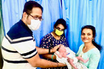 Best fertility centre in hyderabad