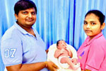 Best fertility centre in hyderabad