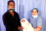 Surrogacy Process in 
Telangana