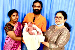 Surrogacy Centre in Ap