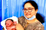 Affordable Surrogacy in telengana