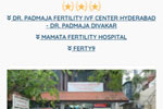 Best fertility centre in hyderabad