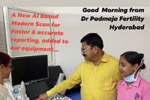 Best fertility centre in hyderabad