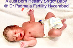 best ivf centre in 
        Hyderabad