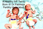 best ivf centres 
        Hyderabad