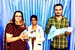 best surrogacy centres in Hyderabad
