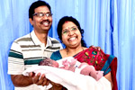 Infertility In Raichur