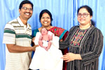 Fertility Centres In 
        kurnool