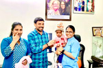 Ivf Treatment In Bidar