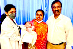 best fertility clinic in Hyderabad