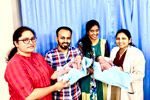 fertility services in 
        guntur