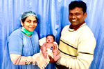 Fertility Centres In 
            Nellore