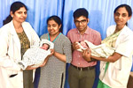 infertility Clinics 
    Hyderabad