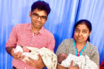 fertility clinics in 
        hyderabad