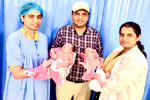test tube baby centers in Hyderabad