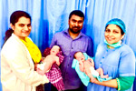 surrogacy centres in Hyderabad