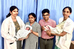 Test Tube Baby center in hyderabad