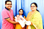 ivf surrogacy Hyderabad