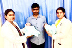 fertility treatment centers Hyderabad