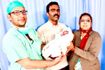 Top Ivf Doctor In Ap