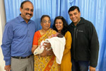 fertility hospitals in tirupati