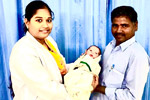 Low Cost Ivf tirupati