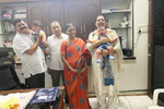 Test Tube Baby Center Rajmaundry