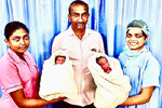 fertility hospital 
            chennai