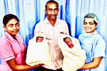 fertility hospital 
        chennai