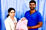 fertility hospital in 
            vizag