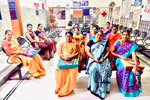 fertility centres in 
        vizag