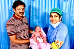 Top Ivf Doctor In Ap