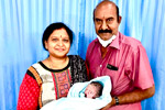 Low Cost Ivf 
Vijayawada