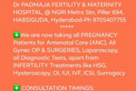 Best fertility centre in hyderabad