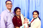 fertility hospital 
latur