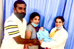 fertility hospital 
chennai