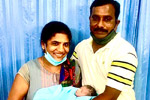 fertility hospital 
bangalore