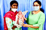 Surrogacy treatment centre India