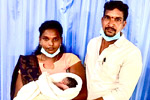 Best IVF Treatment Clinics in Andhra Pradesh