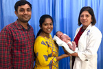 Best fertility centre in 
        hyderabad