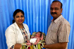 best surrogacy centres in Hyderabad